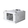 Buy cheap Galvanized Sheet Wind Cooling Projector Housing Outdoor Projector Wall Cabinet For Heat Dissipation from wholesalers