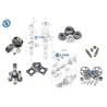Buy cheap cx CX210 Excavator Swing Gear , Turning Motor Reduction Gear CX210B from wholesalers