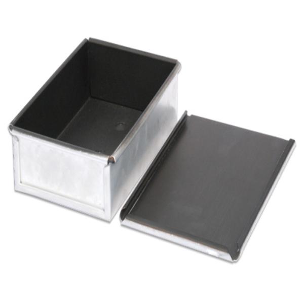 Buy cheap Rk Bakeware China Manufacturer-Single Aluminum Vienna Loaf Pan from wholesalers