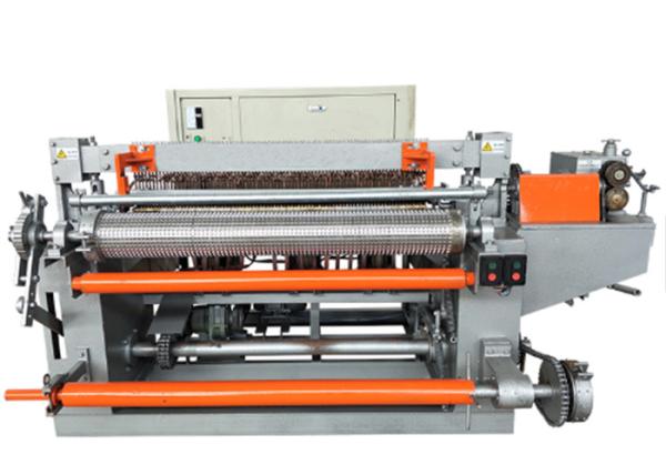 Buy cheap 2 Inch Fence Mesh Welding Machine from wholesalers