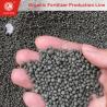 Buy cheap New Mixing Granulation Organic Fertilizer Granulator Machine For Sale from wholesalers
