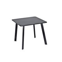 Buy cheap OEM ODM Steel Patio Table , Waterproof Garden Furniture Table product