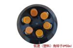 Lab Centrifuge Machine Beauty Clinical Benchtop Centrifuge 4000R/Min