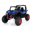 Buy cheap 2.4G Remote Control UTV Plastic 2 Seat Big 12V Electric Ride On Car for Kids Hot Battery from wholesalers