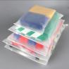 Buy cheap PVC Ziplockk Packaging Bag Food Storage Organizer from wholesalers