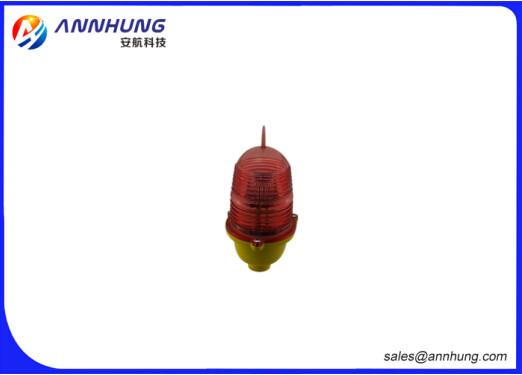 Buy cheap Low Intensity LED Obstruction Light For Power Plant Chimneys / Civil Airports from wholesalers