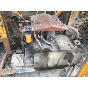 Buy cheap Hot Sale 3FT, 4-1/4FT, 5-1/2FT, 7FT Symons used Cone Crusher with Original Parts Drawing from wholesalers