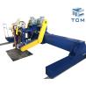 Buy cheap Automatic Sheet Polishing Machine Steel Sheet Flat Plate Surface from wholesalers