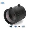 Buy cheap High Tensile Anti Corrosion Equal HDPE Electrofusion Fittings For Water from wholesalers