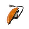 Buy cheap Alpha Foton Car Fitment Gel Door Light for Bright Sword Door Turn Signal Side Light from wholesalers