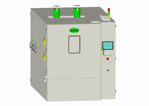 Buy cheap 50Hz High Low Temperature Chamber Rapid Changing Polyurethane Foam Board from wholesalers