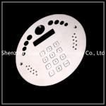 Buy cheap Customized Logo Metal Numeric Keypad For Automatic Door / Telephone Button from wholesalers