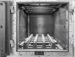pit type quench vacuum carburising furnace