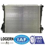 Esxape'05-07 Ford Aluminium Radiator , Water Coolant Car Radiator 4r3z 8005 Ca
