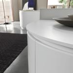 White Melamine Kitchen Design Kitchen Units Set Whole Smart Kitchen Cabinet Set