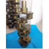 Buy cheap E305C Camshaft Excavator Replacement Parts C4.4 C4.2 from wholesalers