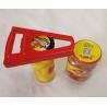 Buy cheap Metal Multi Bottle Opener Twist Off Lid Customized Hj015 With Odm Service from wholesalers