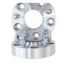 Buy cheap 1.5" inch 5x5 Jeep Hubcentric Wheel Spacers | JK Wrangler 2013 2014 2015 from wholesalers