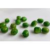 Buy cheap Hot Sell Green Peas Fresh Healthy Snack Wasabi Garlic Spicy Multi Flavor Pea Snacks from wholesalers