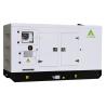 Buy cheap US EPA Volvo Diesel Generator Set 88kw 100 Kva Diesel Generator from wholesalers