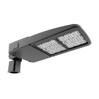 Buy cheap IP65 IK08 T4 21000LM LED Roadway Lights , Class I 150W Road Street Light product