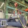 Buy cheap Leakage Proof Single Rope Motor Electric Hydraulic Clamshell grab Bucket from wholesalers