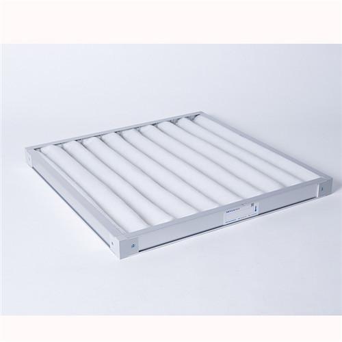 Buy cheap Medium Efficiency Fiberglass Air Filters For House Separator Design from wholesalers