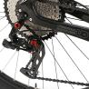 Buy cheap RS 36speed Carbon Fiber Mountain Bike , Mens 29 Inch Mountain Bike T900 from wholesalers