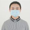Buy cheap Earloop Meltblown BFE98 Disposable Medical Face Mask from wholesalers
