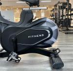 Sports Gym Spin Cycle Bikes Magnetic Flywheel Indoor Commercial
