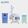 Buy cheap Vacuum Evaporator Rotary Evaporator 10L Chiller And Vacuum Pump from wholesalers