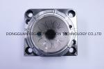 Vdi21-24 Metal Insert Molding , Divear Surface Polishing Cavity Molding Process