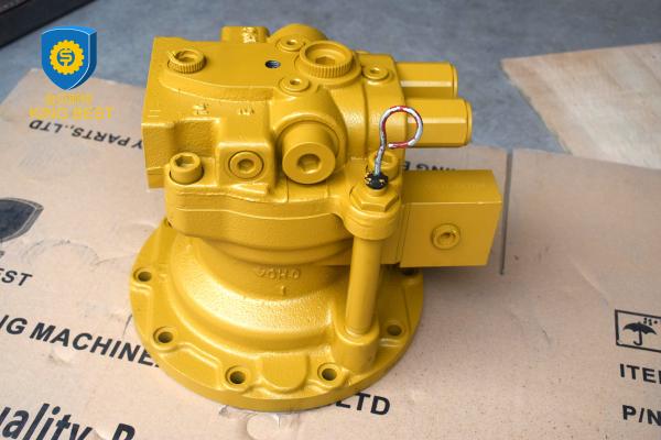 Buy cheap Hyundai Excavator Replacement Parts R145-9 Swing Motor 31Q4-11130 from wholesalers