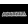 Buy cheap 28 In 1 Optical LED Street Light Lens Environmental Friendly For Road Lamp from wholesalers