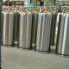 Buy cheap 1.59Mpa Dewar Gas Cylinder from wholesalers