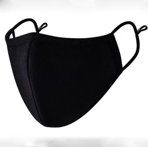 Buy cheap Anti Droplets Reusable Face Mask Anti Bacteria Spunbonded Polypropylene Bottom from wholesalers