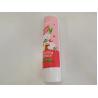 Buy cheap 80grams Pbl Gravure Printing Round Dia 35x114mm Toothpaste Tube from wholesalers