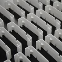 Buy cheap Small Batch Production Complicated Shape 0.01MM 3D Print Plastic Parts product