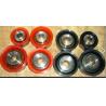 Buy cheap 4" 7" Drilling Rig Mud Pump Piston High Temperature Resistance from wholesalers