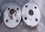 2205 Duplex 16" Class 300 Buttwelding Forged Steel Flanges