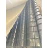 Buy cheap 2.5mm Little Green Synthetic Resin Roof Tile Waterproof For Pavilion Fire Resistance from wholesalers