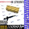 Buy cheap High Quality Common Rail Injector 095000-7280 095000-7630 095000-7631 095000-7640 For 1VD Diesel from wholesalers