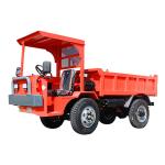 Mini 3 Ton Dump Truck 63HP