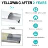 Buy cheap Led Strip Aluminum Housing Profile Corner Extrusion Channel 45 90 Degree Angle Light 16mm Wide from wholesalers