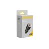Buy cheap City F688 F689 F699 Type C USA B Power Supply Adapter Car Charger 66W 60W from wholesalers