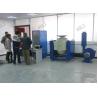 Buy cheap Electrodynamic 6KN Slip Table Vibration Testing System IEC62133 Standard from wholesalers