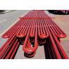Buy cheap S-Shaped Carbon Steel Boiler Serpentine Tube For Superheater And Reheater from wholesalers