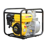 Buy cheap 3" Water Pump Powered by 5.5HP Gasoline Engine product