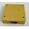 Buy cheap Aluminum Alloy CNC machining Parts from wholesalers