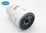 Truck Engine Fiberglass Lube Spin On Oil Filter B7375 P550835 LF9030